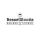 Branding - BessellScotts Barber Lounge