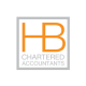 Branding - HB Chartered Accountants