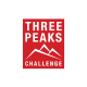 Branding - Three Peaks Challenge